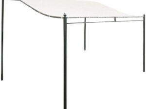Tettoia impermeabile 300D per gazebo e terrazzi CHENSTAR