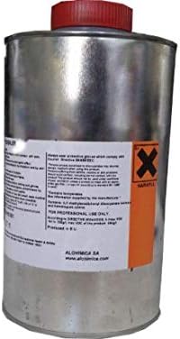Primer LT 1 Hyperdesmo - Alchimica