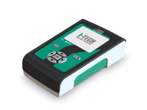 I-TECH LaMagneto: Magnetoterapia a casa con 46 programmi