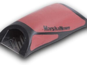Raspa per cartongesso Marshalltown 140 mm, senza guide