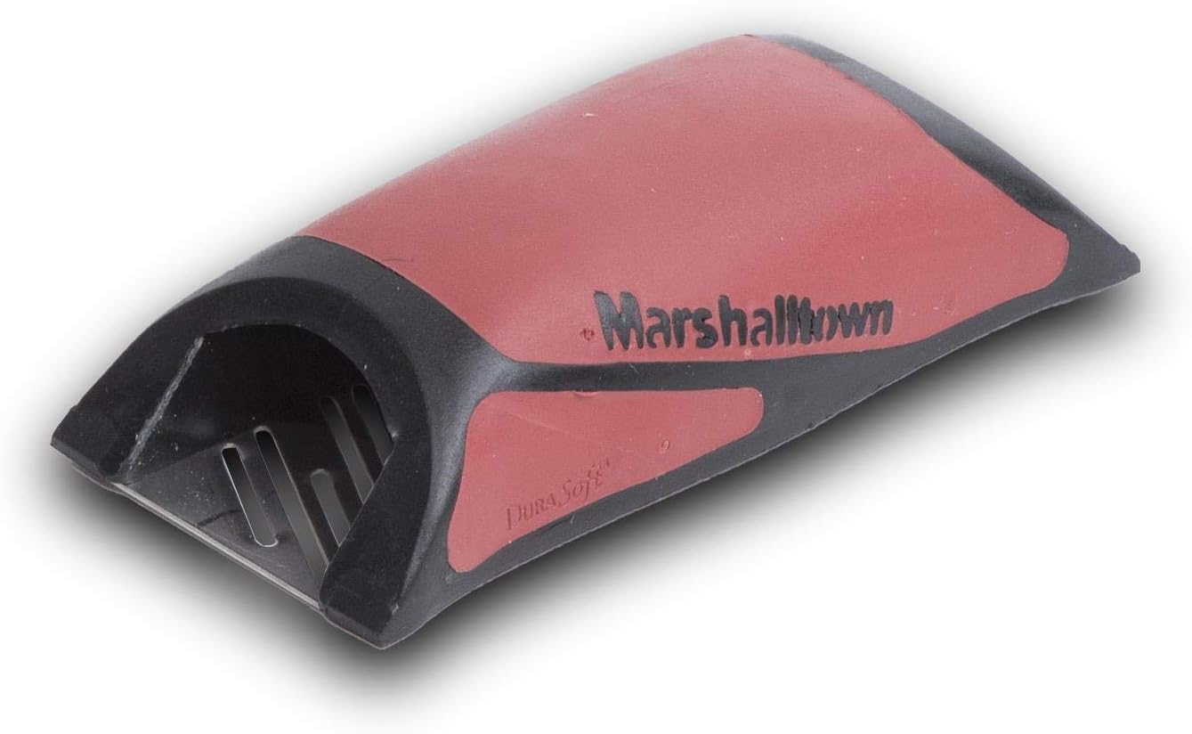 Raspa per cartongesso Marshalltown 140 mm, senza guide