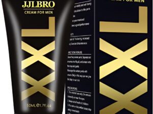 Crema Ingrandimento Pene XXL 50ml - Sea Of Love