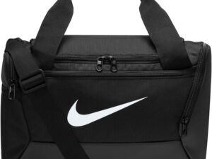 Nike Brasilia 9.5 Borsone Sportivo Black/Black/White
