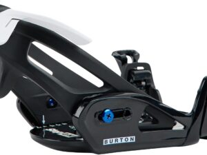 Attacchi snowboard Burton Step On Grom per bambini