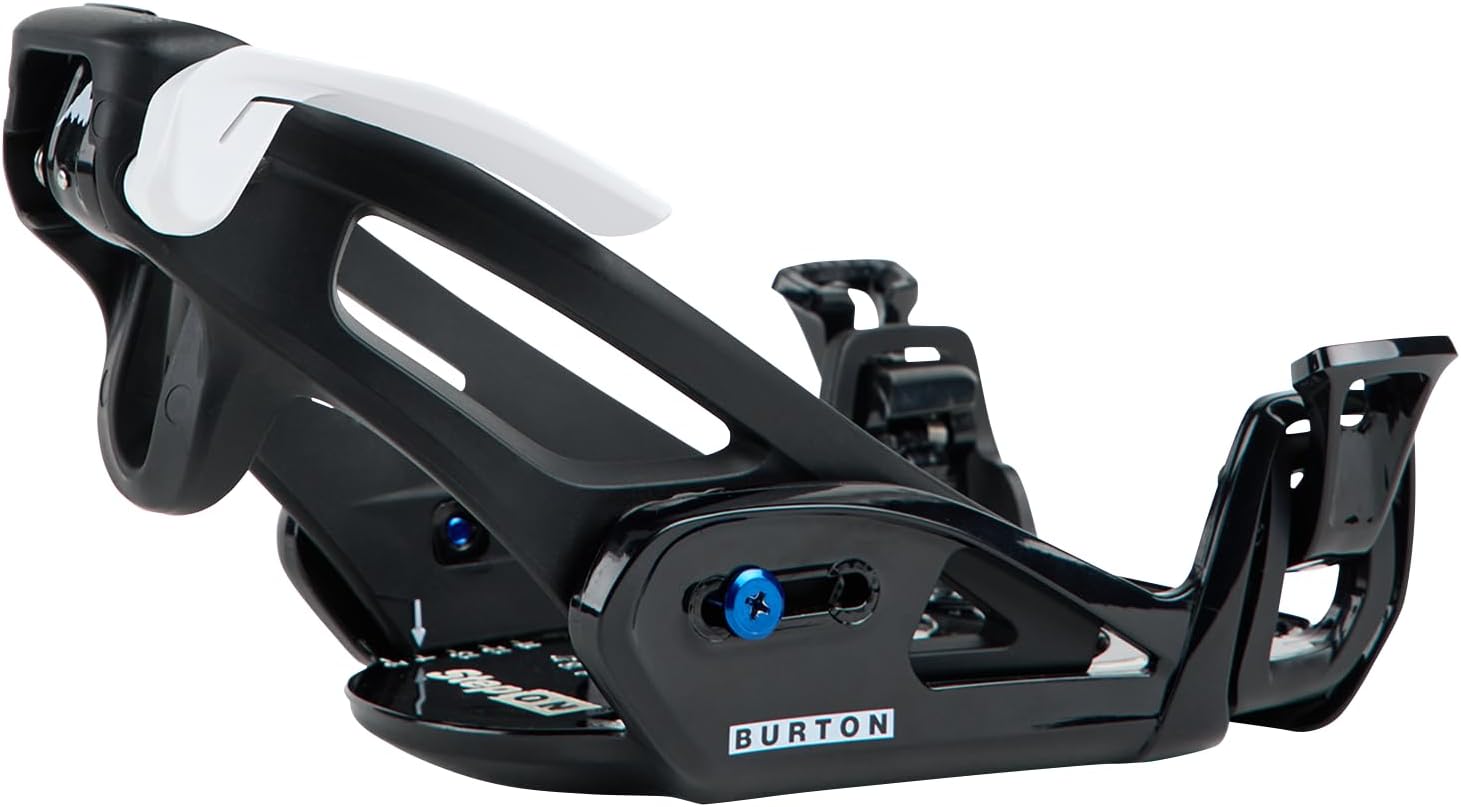 Attacchi snowboard Burton Step On Grom per bambini