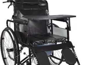 ITALS Sedia a rotelle autospinta pieghevole