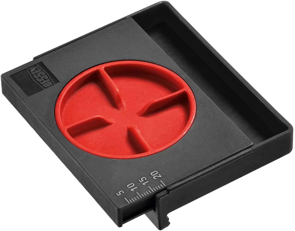 BESSEY AV2 20/8 - Distanziatore regolabile per pavimenti