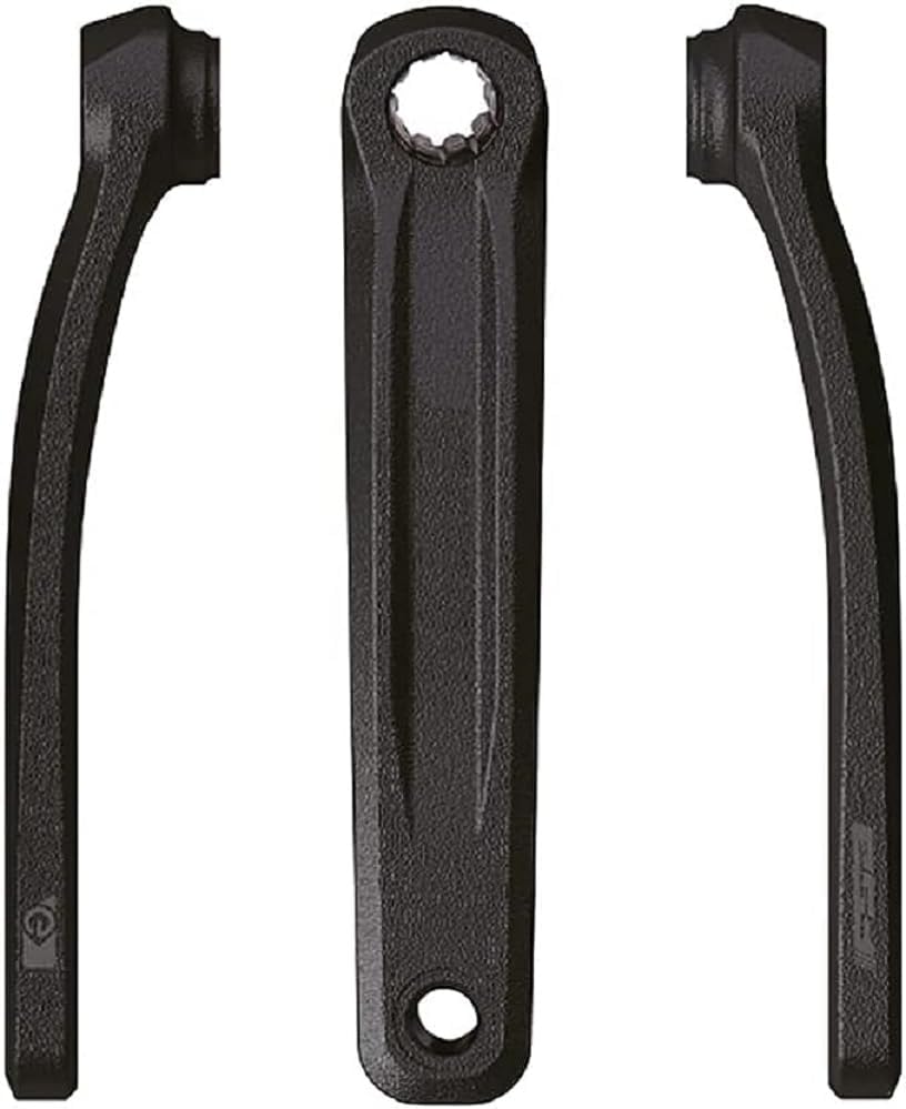 Pedivelle FSA CK-320/IS 165 mm per Bosch CK3/Polini