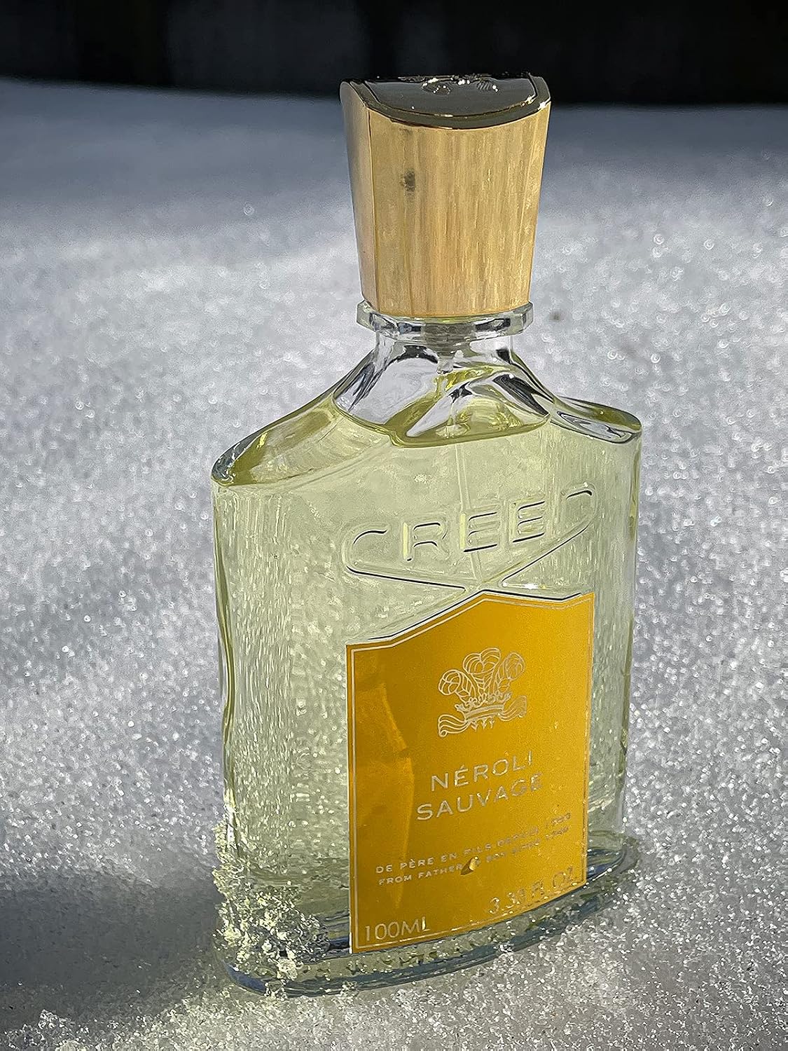 Creed Millesime Imperial EDP 100ml + 3 campioni omaggio