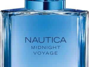Nautica Midnight Voyage Eau de Toilette 100ml