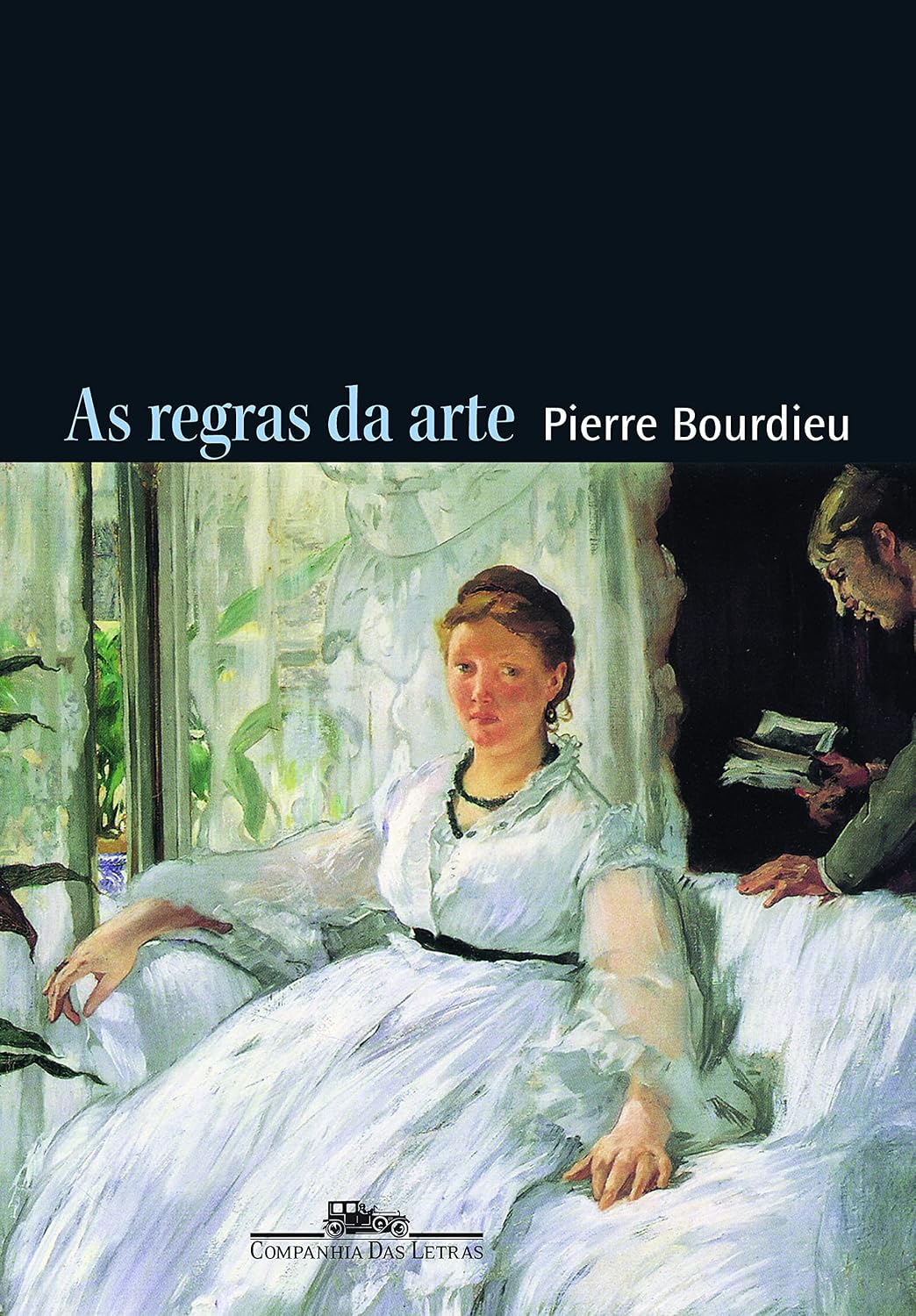 As Regras da Arte - Edizione Brasiliana