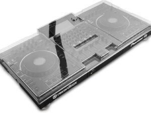 Decksaver XDJ-XZ Cover: Protezione massima per il tuo DJ set