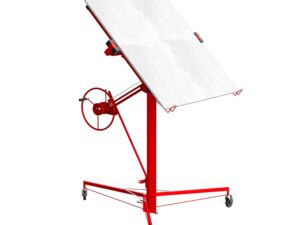 Alzalastre cartongesso XXL TEENO, regolabile 140-325 cm