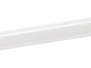 Eglo Moradillo LED: plafoniera rettangolare 120 cm, 3 tonalità