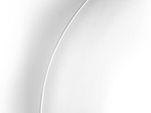 VIVIDA Piantana LED Bracket, 22W, Bianco