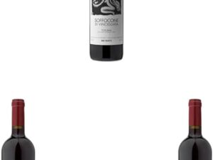 BIBI GRAETZ Soffocone - 3 Bottiglie IGT Toscana Rosso