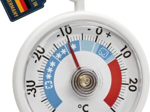 Termometro analogico TFA per frigorifero e congelatore