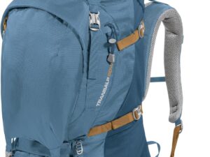 Ferrino Zaino Transalp 50L Lady - Trekking & Escursionismo