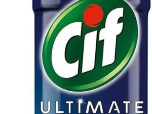 CIF Spray Antibatterico e Antimuffa - 3 Pezzi