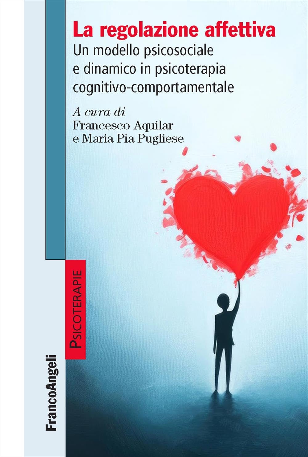 Regolazione affettiva in psicoterapia cognitivo-comportamentale