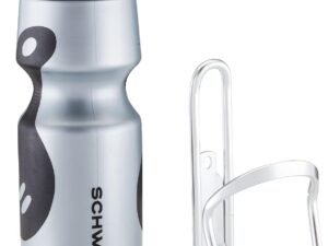 Schwinn Portabottiglie e Borraccia Sportiva 680 ml