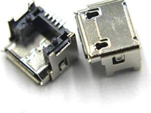 Porta ricarica Micro USB compatibile JBL Charge 3