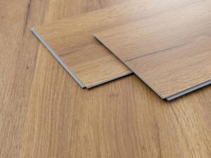 Pavimento Vinilico Click ML-Design Effetto Legno 4,2 mm