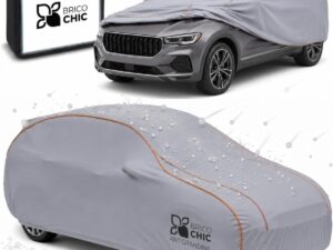 Telo copriauto антиgrandine SUV L/XL Brico Chic 540x185 cm