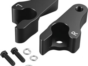 Kit abbassamento 5,1 cm per Harley Touring - LIN INK