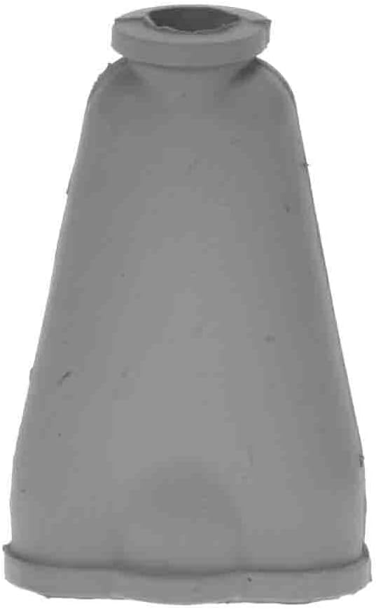 Protezione Guaine Manubrio Vespa Faro Basso | Gommino 00979/C