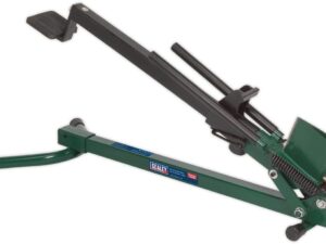 Sealey LS450H - Spaccalegna idraulico a pedale