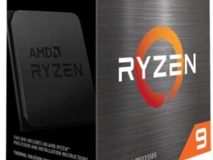 AMD Ryzen 9 5950X 16 Core 4,9GHz AM4
