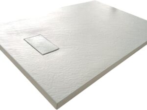 Piatto Doccia SMC Effetto Ardesia 70x160 cm - LANERI