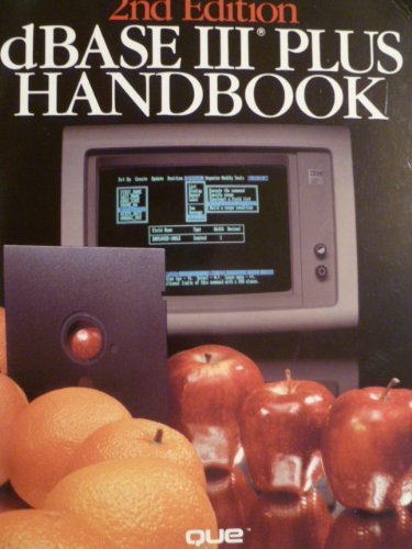 dBASE III Plus Handbook - Guida Completa