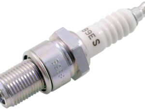 Candela NGK B9ES per Piaggio Vespa T5