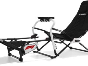 Playseat Challenge DD - Edizione F1