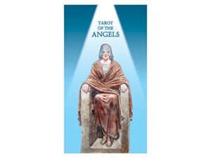 Tarocchi degli Angeli - Mazzo Originale