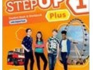 Step Up Plus 1 - Student's Book con eBook e contenuti online