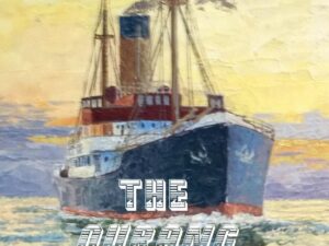The Ourang Medan: Il mistero della nave fantasma