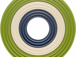 Guzzini 3 IN 1 RING - Sottopentola Multifunzione, Ø 18 cm
