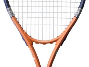 Wilson Roland-Garros 2026 Elite, Racchetta Tennis Pro