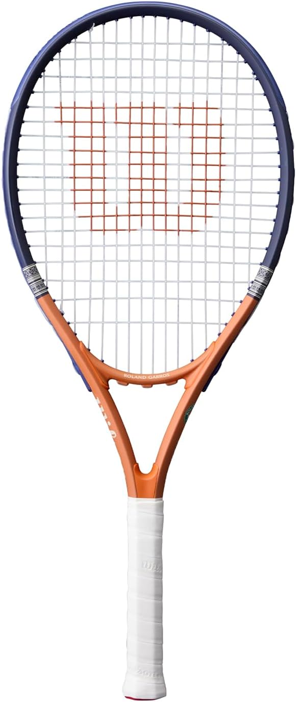 Wilson Roland-Garros 2026 Elite, Racchetta Tennis Pro