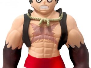 CICABOOM Luffy Gear 4 Snakeman - Giocattolo Maxi Size 23 cm