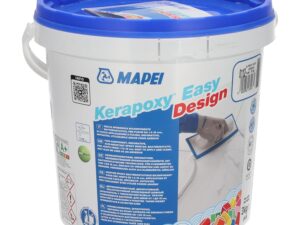 Mapei Kerapoxy Easy Design 700 Trasparente 3 kg