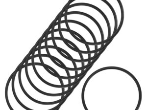 Confezione 20 O-ring nitrilici Ø 39/43 mm