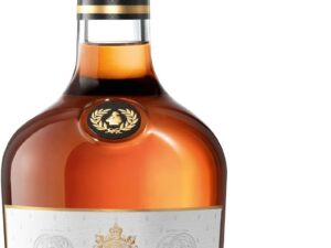 Courvoisier VS Cognac - Confezione da 6 Bottiglie 70cl