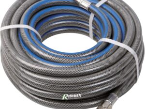 Ribimex Tubo Aria Compressa PVC 15m Ø10/17mm 20bar