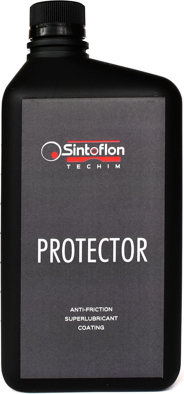 SINTOFLON PROTECTOR Tratt. Motore 1000 ml