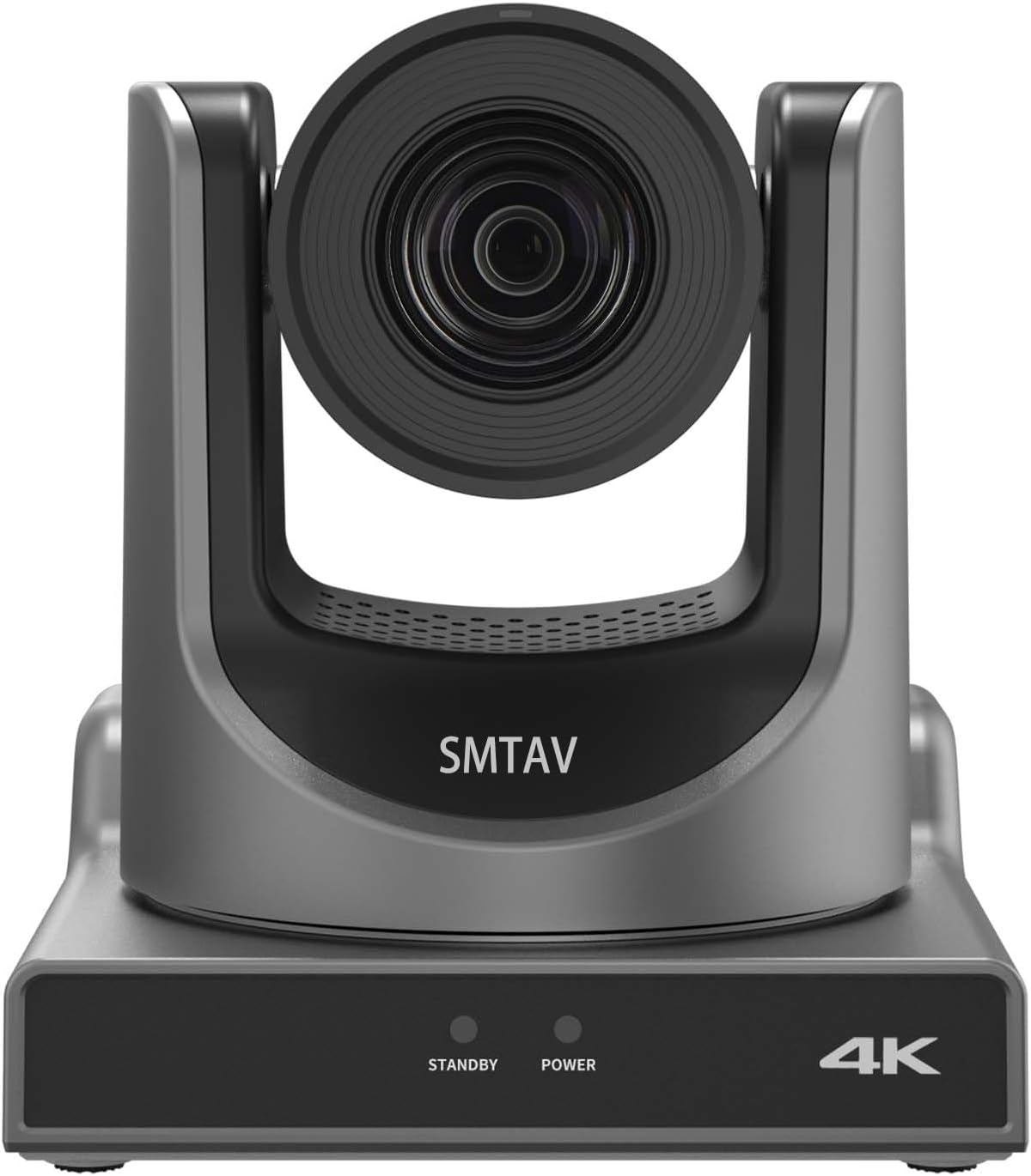 SMTAV Camera PTZ 4K con Zoom 20x e AI Tracking