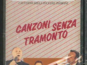 Bella Italia: Canzoni Senza Tramonto - Cassetta Audio